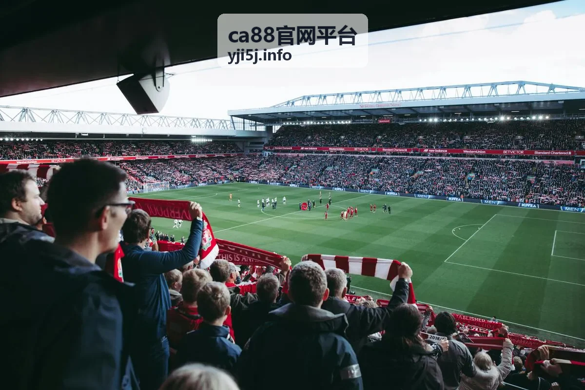 ca88官网平台系统运维管理场景